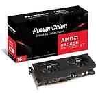 PowerColor Radeon RX 7800 XT HDMI 3xDP 16GB