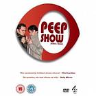 Peep Show - Series Three (UK) (DVD)