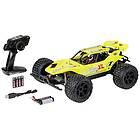Carson RC Sport Cage Devil XL Borst motor 1:10 RC