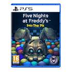 Five Nights at Freddy's: Into the Pit (PS5)