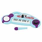 Lexibook Disney Frozen Keyboard med Ljus