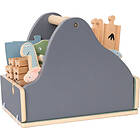 Jabadabado Dino World Bilbana W7252