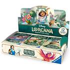 Disney Lorcana TCG Archazia's Island Booster Box 24-pack