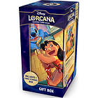 Disney Lorcana TCG Archazia's Island Lilo Gift Set