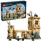 LEGO Harry Potter 76447 Hogwarts Castle: Flying Lessons Adventure Set