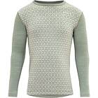 Devold Of Norway Litleegga Merino T-shirt Med Lång ärm (Junior)