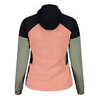 Maloja Basodinom Softshell Jacket (Dam)