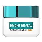 L'Oréal Paris Bright Reveal Dark Spot Cream SPF 50 50ml