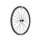 DT Swiss E 1800 DB 30 Framhjul Alu, 12x100mm TA, Clincher/TL, 880g