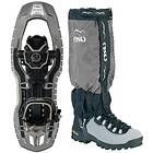TSL Outdoor Symbioz Original 2 & Trek Gaiters