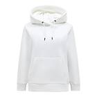 Peak Performance Original Small Logo Hood (Dam)