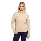 Woolland Loen Knitted Sweater (Dam)