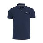 Sail Racing Bowman Logo Polo (Herr)