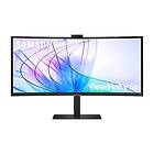 Samsung ViewFinity S65VC 34" 100 Hz UWQHD