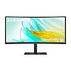 Samsung ViewFinity S65UC 34" 100 Hz UWQHD