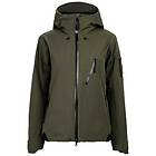 The Mountain Studio 2l Stretch Jacket (Dam)