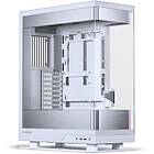 Phanteks Evolv X2 (Vit/Transparent)