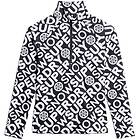 Superdry Ws110176a Tröja Med Halv Dragkedja (Dam)