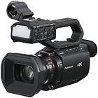 Panasonic Camcorder Pro AG-CX20