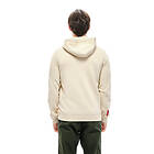 The Mountain Studio Organic Cotton Original Sweatshirt Med Dragkedja (Herr)