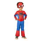 Spider-Man Barn Maskeraddräkt XXX-Small