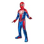 Spider-Man Premium Barn Maskeraddräkt X-Small