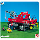 Playmobil Transport 7296 La depanneuse