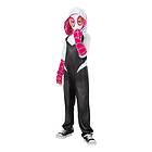 Spider-Gwen Barn Maskeraddräkt Small