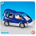 Playmobil Transport 7416 City Van