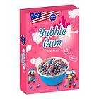 American Bakery Bubble Gum Cereal 180 gram