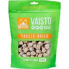 Mush Vaisto Frystorkat Nöt-Gris-Kyckling 3x800g