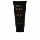 Rated Green Real Grow Anti-Hair Loss Extra Volume Shampoo 200ml