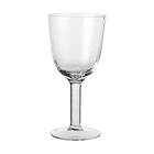 Broste Copenhagen Hammered vitvinsglas 30cl