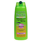 Garnier Fructis Strengthening Shampoo 250ml