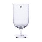 Ernst ölglas bubbligt glas 45 cl 2-pack