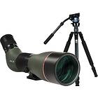 Focus Optimum APO ED 20-60x85 Stativ