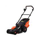 Yard Force LM C34A-EU