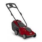 CastelGarden XE 36 1200W