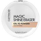 Catrice Magic Shine Eraser Gel To Powder 10g