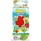 Craze INKEE Fruity Pack Bath Bomb för Barn 3x15g