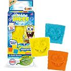 Craze INKEE SpongeBob Bath Bomb för Barn 3x15g