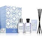 Collistar Benessere Fig and Wisteria Set Presentförpackning för Kvinnor 3 st.