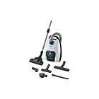 Bosch Series 8 ProSilence BGB75XSIL