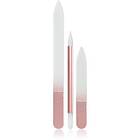 Crystal Bohemia Pink Presentförpackning (för naglar)