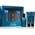 Davidoff Cool Water Presentförpackning för män