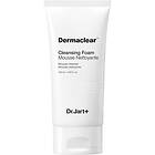 Dr Jart+ Dr. + Dermaclear™ Cleansing Foam 30ml