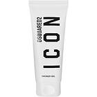 Dsquared2 Icon Pour Femme Duschtvål 200ml