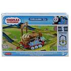 Friends Thomas and Push Along Thomas Dockside Delivery