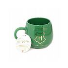 Pyramid Harry Potter (intricate Houses Slytherin) Shaped Mug