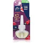 Glade Berry Festive Kiss fyllning för elektrisk diffusor 20ml